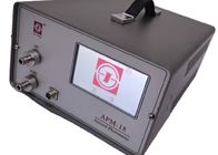 APM-18 Stainless Steel Digital Aerosol Photometer For Hepa Filter
