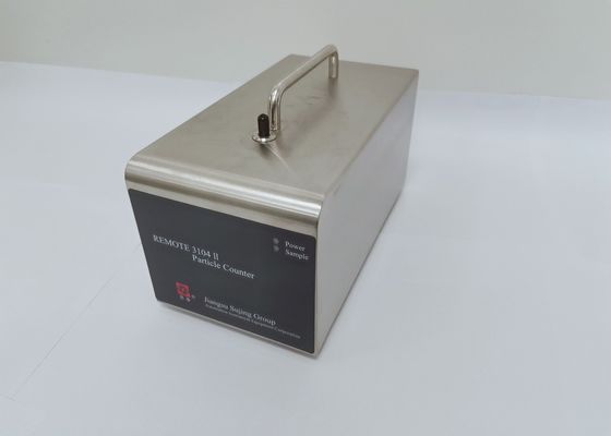 購入 DC24Vオンライン遠隔レーザーの空気粒子は統合されたポンプによって逆らう online manufacture