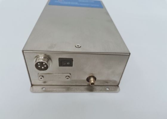 購入 3102遠隔粒子のカウンターDC9Vのクリーンルームのモニタリング システム60Kpa online manufacture