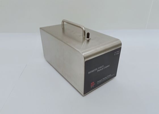 購入 薬剤の工場クリーンルーム設備モニタリング システム1CFM online manufacture
