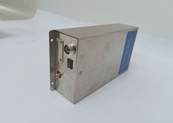 購入 電子研究所のための遠隔0.5ミクロンの感受性のクリーンルームのモニタリング システム online manufacture