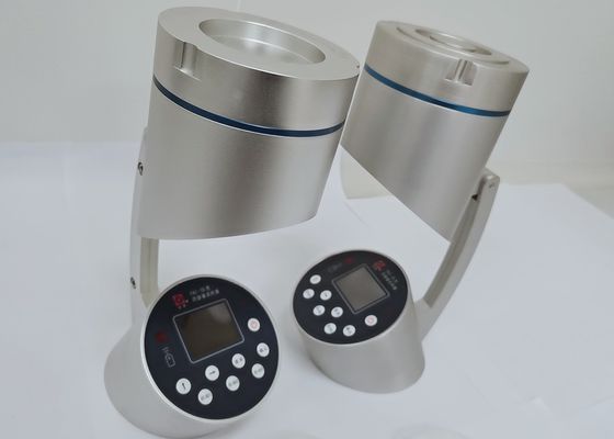 購入 遠隔コントローラーの微生物空気サンプラーFKC-IB 100L/Min online manufacture