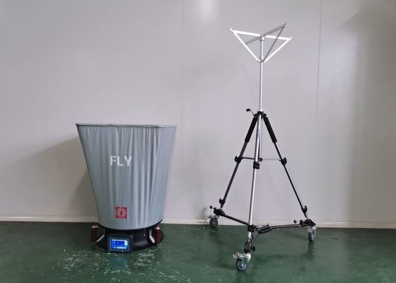 購入 クリーンルームの分析的な器械の空気捕獲のフードGMP FLY-I online manufacture