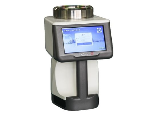 購入 Fkc-V SUS316Lの頭部の迎合的な微生物空気サンプラーの大会Iso 14698-1 online manufacture