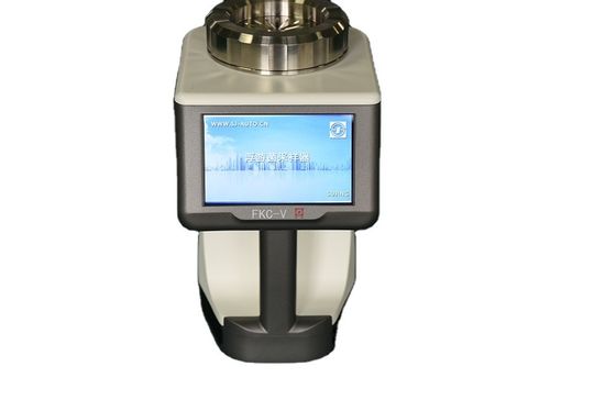 購入 100L/Min流れのPharmaのクリーンルームFKC-Vで使用される微生物空気サンプラー online manufacture
