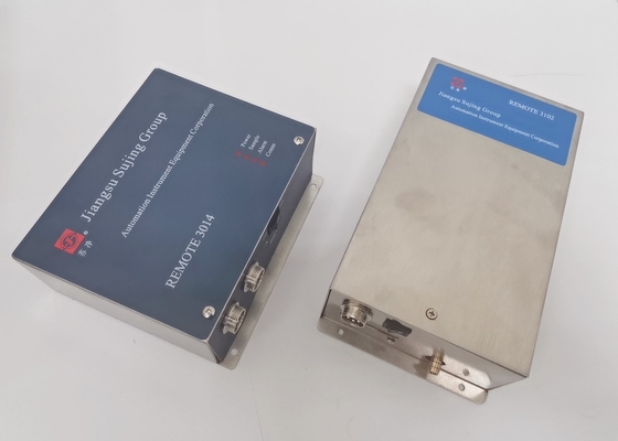 購入 遠隔3014クリーンルームGMPのためのオンライン粒子のカウンター2.83L/Min online manufacture