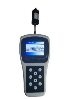 良い価格 エア・クオリティのテスターの流動度2.83L/MinおよびPM1.0 PM2.5 PM10 オンライン