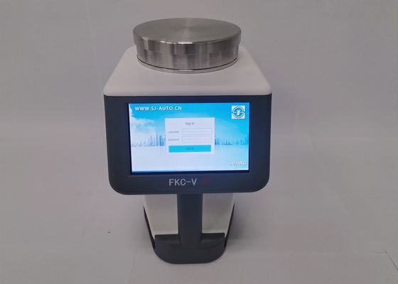 微生物学的な監視100L/Minのためのクリーンルームの空気サンプラー