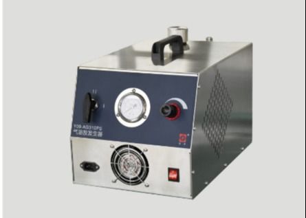 クリーンルームの実験室のエーロゾル測光器Y09-AG310PS 2000cfm