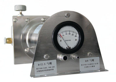 良い価格 145psi高圧拡散器の圧縮空気の粒子のカウンターDHP-1 オンライン