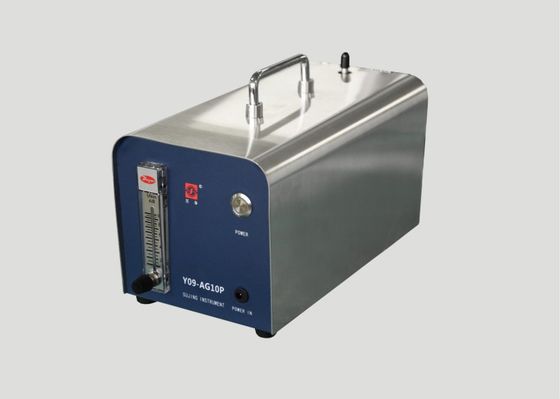Pharmaの工場クリーンルームのエーロゾル発電機Y09-AG10P