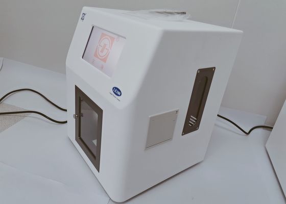 良い価格 サーマル プリンター2μMの液体の粒子のカウンターLS100-2で造られる オンライン