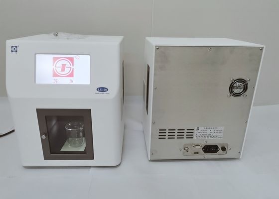 良い価格 医療機器の清潔の検出のための液体の粒子のカウンター オンライン