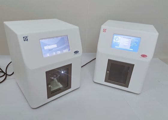 良い価格 Pharmaの粒子のカウンターAC 240V USP 788をテストする注入 オンライン