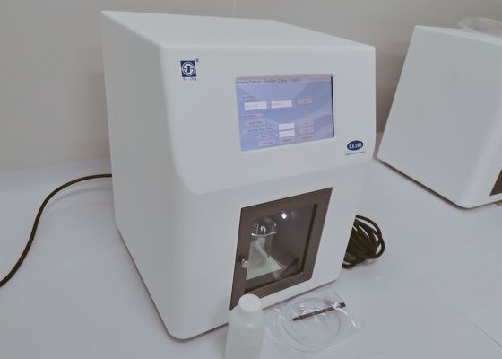 良い価格 液体の粒子のカウンターLE100 LE100Sをテストする実験室水 オンライン