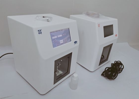 プリンターで造られるを用いる磁気動揺LE100のクリーンルームの粒子のカウンター