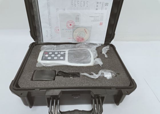 良い価格 ガスのテスターの携帯用室内空気質のモニターPM1 PM2.5 PM10 オンライン