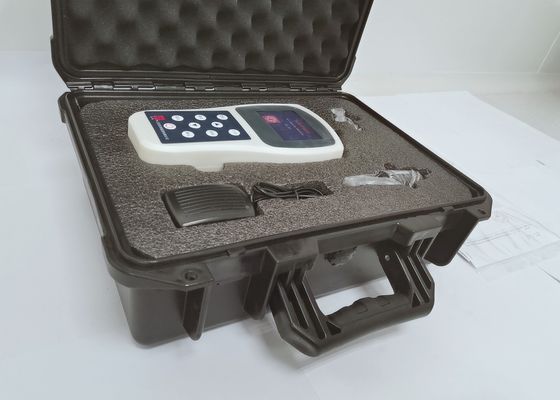 良い価格 Y09-PMの大気汚染の質のモニターの室内空気質の探知器10W オンライン