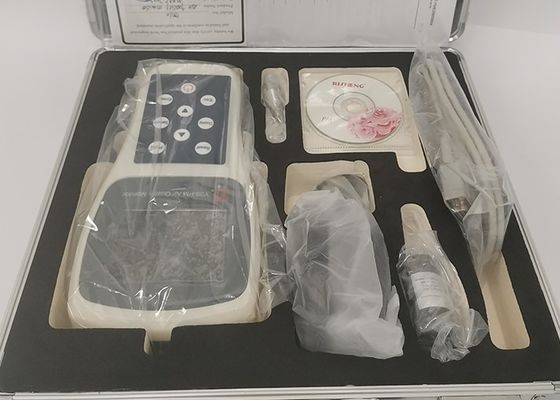 良い価格 LCDは手持ち型の大気汚染の質のモニターY09-PM PM1を表示する オンライン