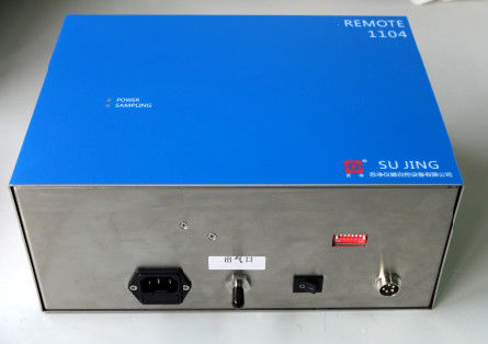良い価格 0.1ミクロンの感受性の遠隔E1104オンライン粒子のカウンター オンライン