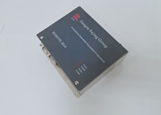 良い価格 PCシステム リモート3014オンライン粒子のカウンター2.83L/Min GMP オンライン