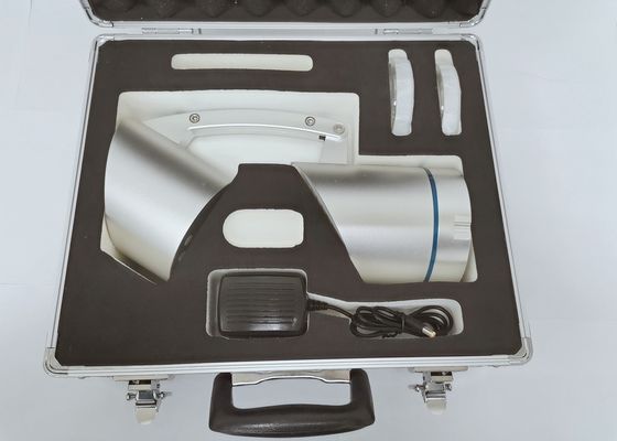 良い価格 多穴によって吸い込まれる微生物空気試料採取装置FKC-IB 100L/Min オンライン