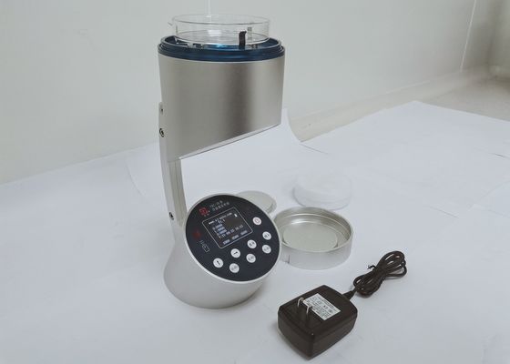 良い価格 クリーンルームのための携帯用生物的空気サンプラーは器械を分析する オンライン
