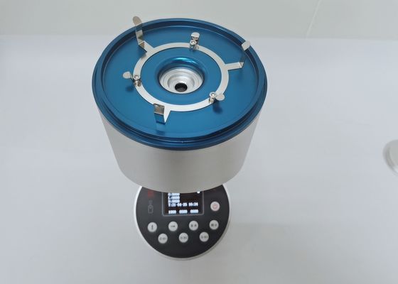 良い価格 生物的実行可能な微生物学的な空気サンプラーFKC-IB 100L/Min オンライン