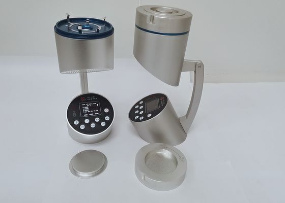 良い価格 無線コントローラーのクリーンルームの実行可能な微生物空気サンプラーFKC-IB オンライン