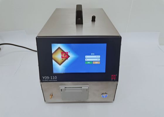 良い価格 サーマル プリンターで造られるを用いる凝縮の粒子のカウンター オンライン