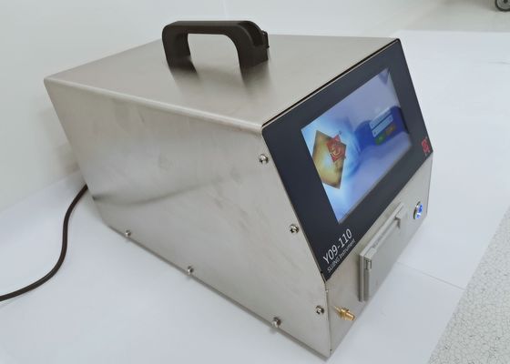 良い価格 6つのサイズは凝縮の灯台粒子のカウンターAC 220Vを運ぶ オンライン