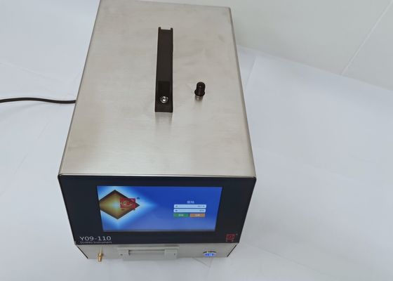 良い価格 Y09-101 結露ポータブル浮遊粒子カウンター 0.5uM オンライン