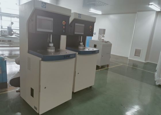 良い価格 二重測光器モード粒子のろ過効率のテスター10L/Min 100cm2 オンライン