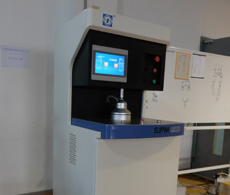 良い価格 自動化された電子PFEの試験機1000Pa 100L/Min オンライン