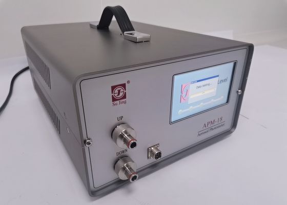 HEPAはクリーンルームのエーロゾル測光器DOP PAO 60HZをろ過する