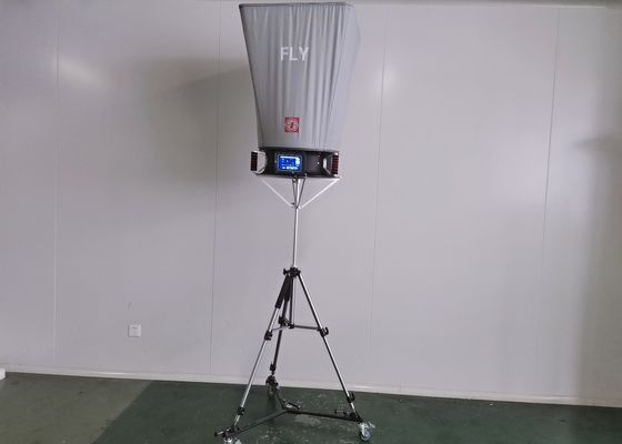 良い価格 気流のテストのためのLセンサーの実験室の器械の気流の捕獲のフード オンライン