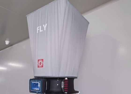 良い価格 5 LCDの薬剤の工場気流の捕獲のフード2AH オンライン