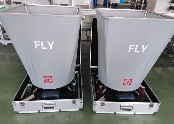 良い価格 超軽い実験室の分析的な器械の空気捕獲のフード1m3/H オンライン