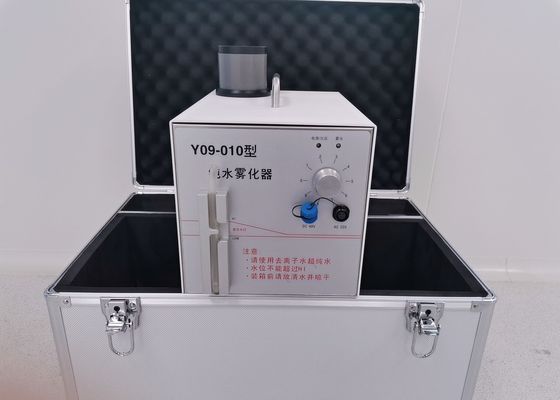 良い価格 純粋な水煙の発電機10マイクロメートルのクリーンルームY09-010 オンライン
