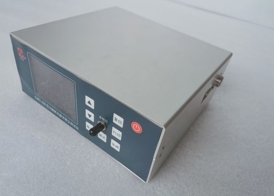 良い価格 PM1.0ほこりの測定40mg/M3の環境の試験装置10W オンライン