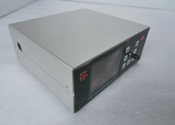 良い価格 40mg/M3粒子の塵の屋外のエア・クオリティのモニターPM2.5 PM10 TSP オンライン