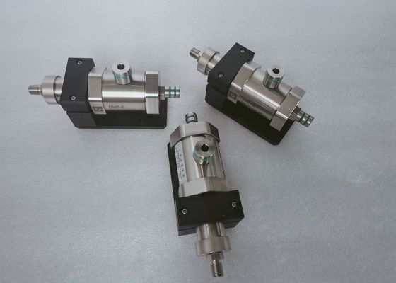 良い価格 乾燥したガスの微生物空気サンプラーの圧縮空気の粒子のカウンターDHP-II オンライン