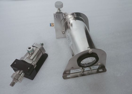 良い価格 高圧拡散器はガスの粒子のカウンターDHP-IIを圧縮した オンライン