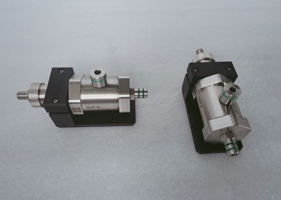 良い価格 無害なガスDHPの圧縮空気の粒子のカウンター28.3L 30psi オンライン