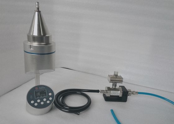 良い価格 DHPの不活性ガスは圧縮空気の粒子のカウンターFKC-IB FKC-III FKC-Vを オンライン