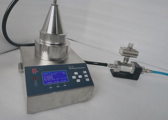 良い価格 非可燃性ガスDHP-IIの圧縮空気の粒子のカウンター0.2MPa オンライン