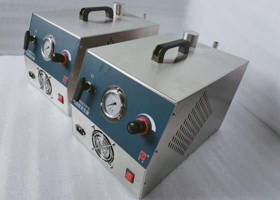 良い価格 実験室フィルター テストのエーロゾル発電機Y09-AG310PS 2000cfm オンライン