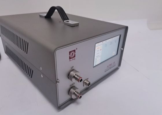 良い価格 IESTクリーンルームのための標準的なAPM-18デジタルのエーロゾル測光器 オンライン
