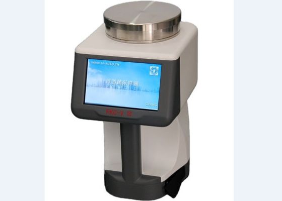 5inchタッチ画面のPlanktonic細菌Fkc-Vのための微生物空気サンプラー