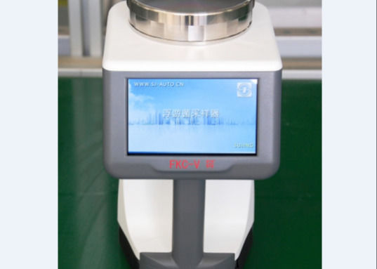Bluetoothプリンター薬剤のクリーンルームのための微生物空気サンプラー